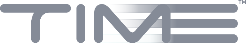 TIME Logo