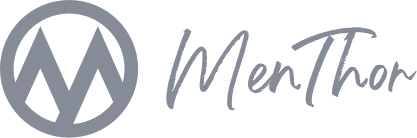 MenThor Logo
