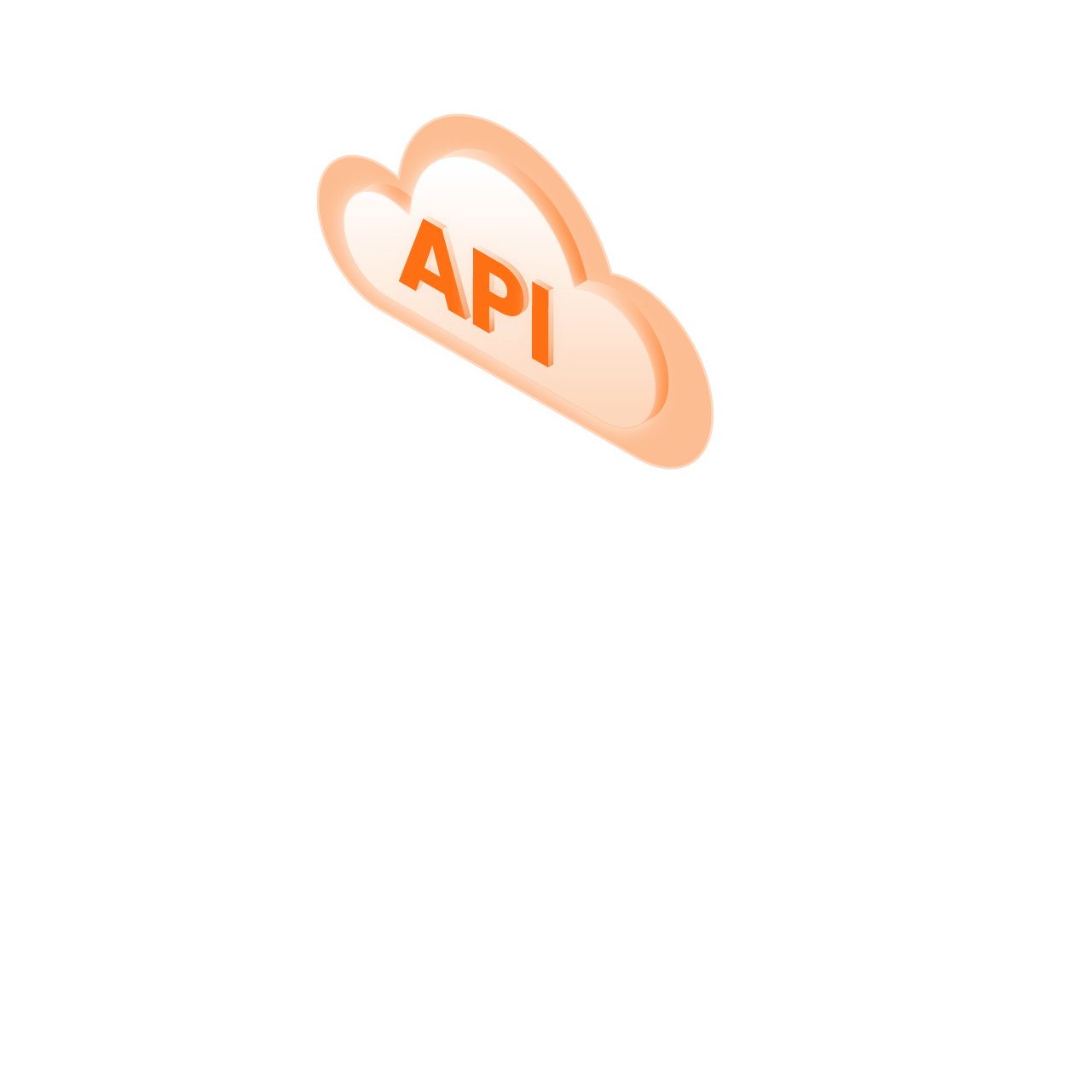 A scalable cloud infrastructure