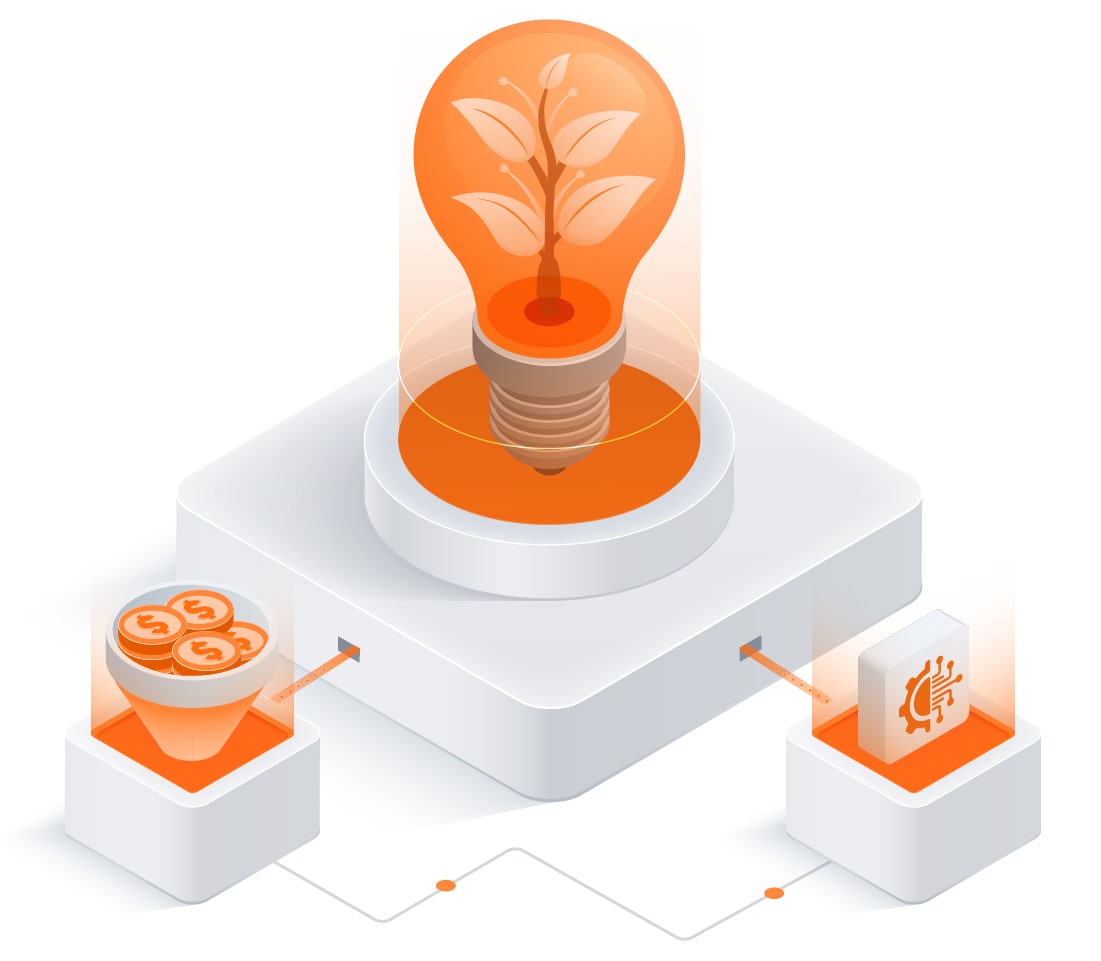 funding ecosystem